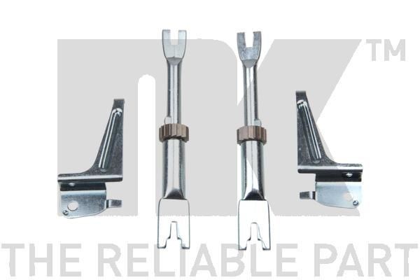 NK Adjuster, drum brake Article number: 421906 cheaply
