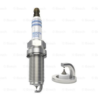 BOSCH Spark plug Article number: 0 242 236 604 cheaply