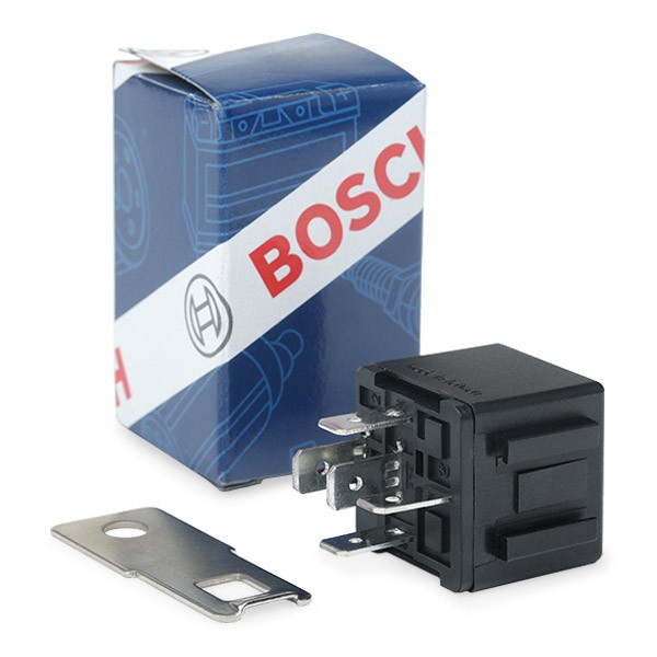 BOSCH 0 986 AH0 625 Relee, Töövool PARTNER 1.9 D 69 HP Diisel 2013