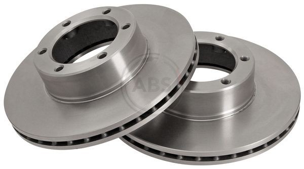 A.B.S. Brake disc Article number: 15110 cheaply