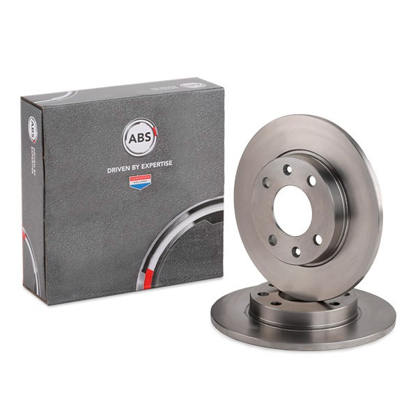 A.B.S. Brake disc Article number: 15315 cheaply