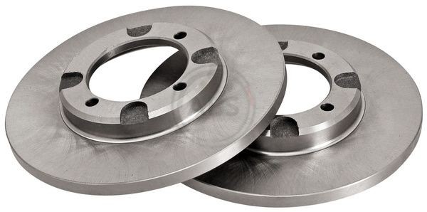 A.B.S. Brake disc Article number: 15522 cheaply