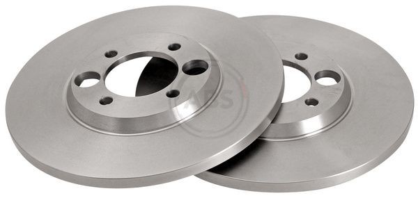 A.B.S. Brake disc Article number: 15622 cheaply