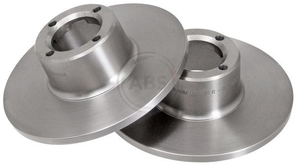 A.B.S. Brake disc Article number: 15630 cheaply