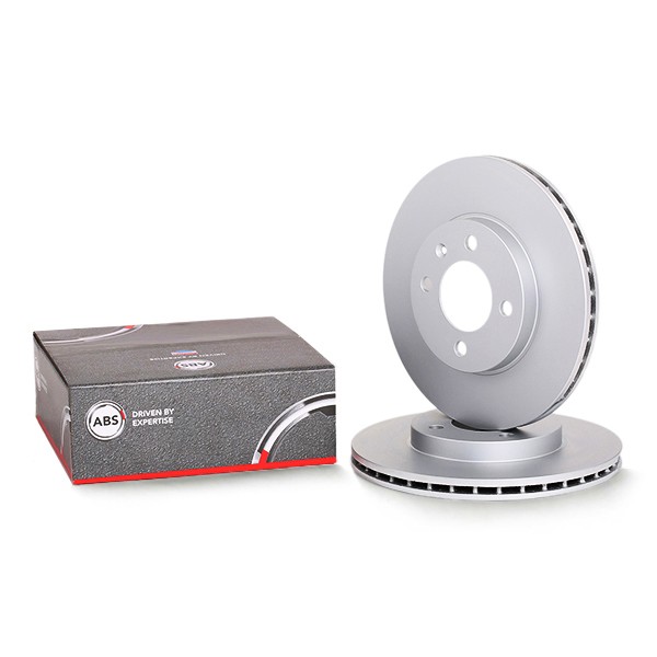 A.B.S. Brake disc Article number: 15810 cheaply