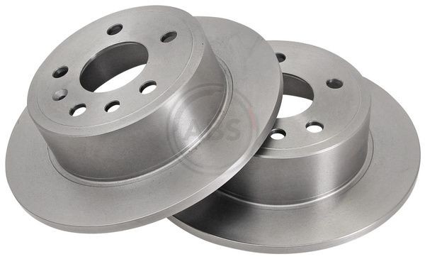 A.B.S. Brake disc Article number: 15818 cheaply