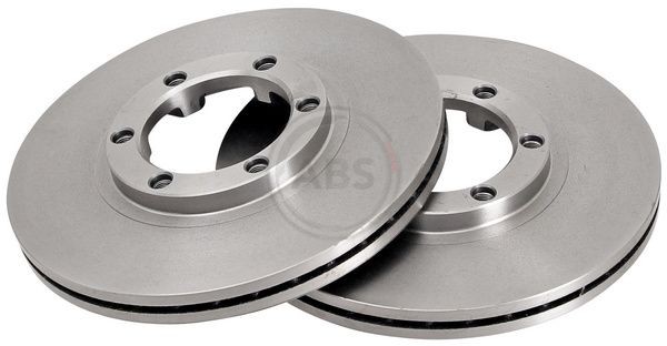 A.B.S. Brake disc Article number: 15971 cheaply
