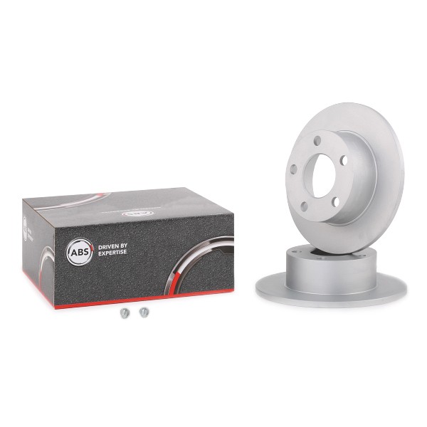 A.B.S. Brake disc Article number: 16099 cheaply