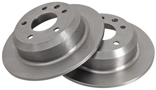A.B.S. Brake disc Article number: 16155 cheaply
