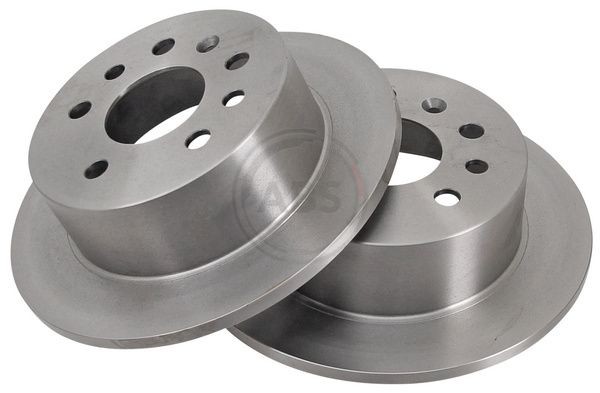 A.B.S. Brake disc Article number: 16287 cheaply