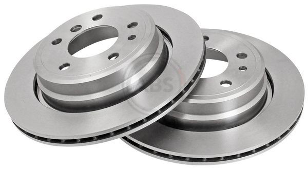 A.B.S. Brake disc Article number: 16336 cheaply