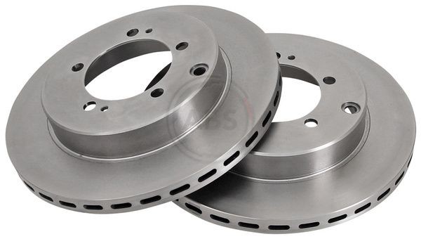 A.B.S. Brake disc Article number: 16478 cheaply