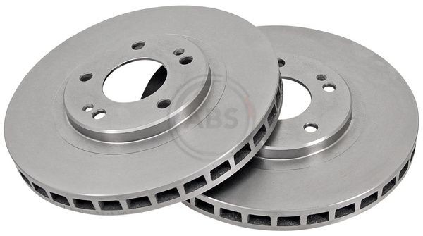 A.B.S. Brake disc Article number: 16480 cheaply