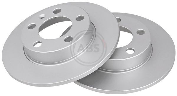 A.B.S. Brake disc Article number: 16883 cheaply