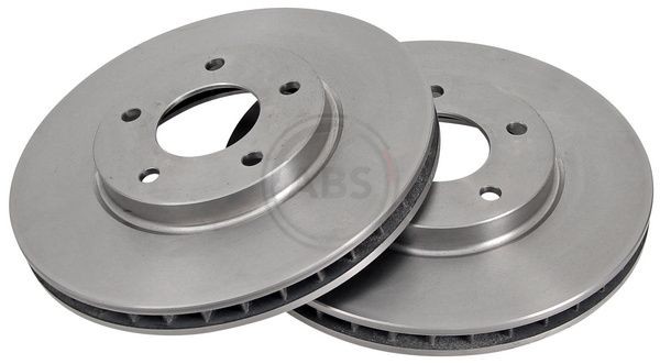 A.B.S. Brake disc Article number: 17051 cheaply
