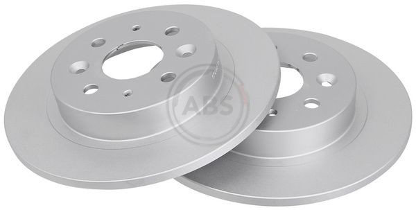 A.B.S. Brake disc Article number: 17065 cheaply