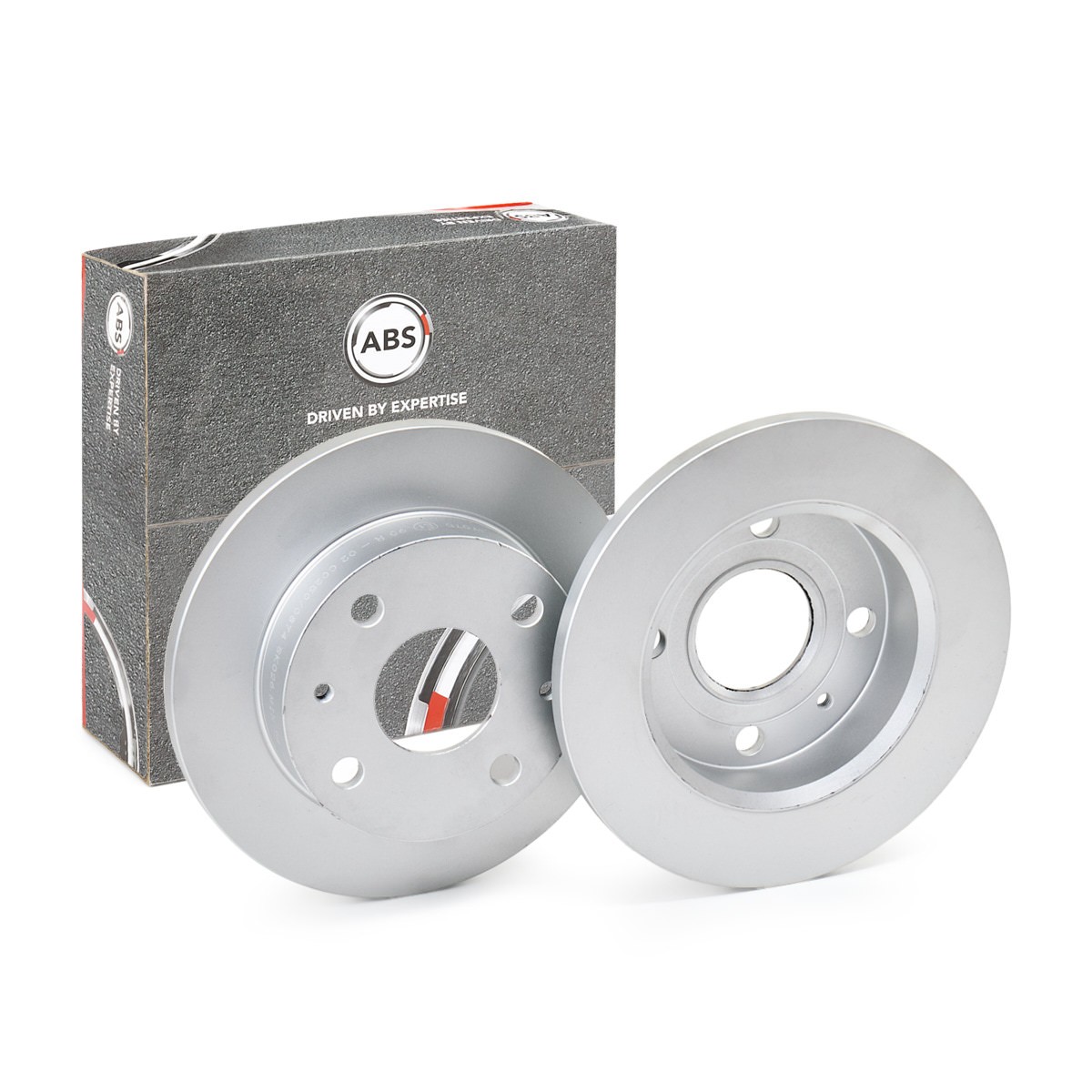 A.B.S. Brake disc Article number: 17075 cheaply