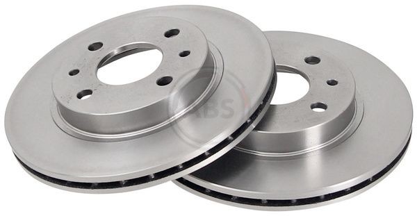 A.B.S. Brake disc Article number: 17339 cheaply