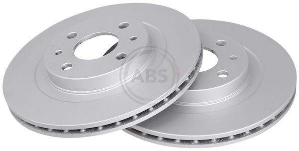 A.B.S. Brake disc Article number: 17342 cheaply