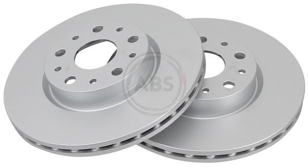 A.B.S. Brake disc Article number: 17387 cheaply