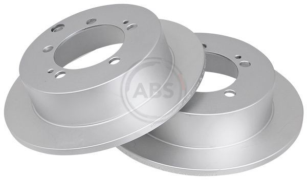 A.B.S. Brake disc Article number: 17432 cheaply