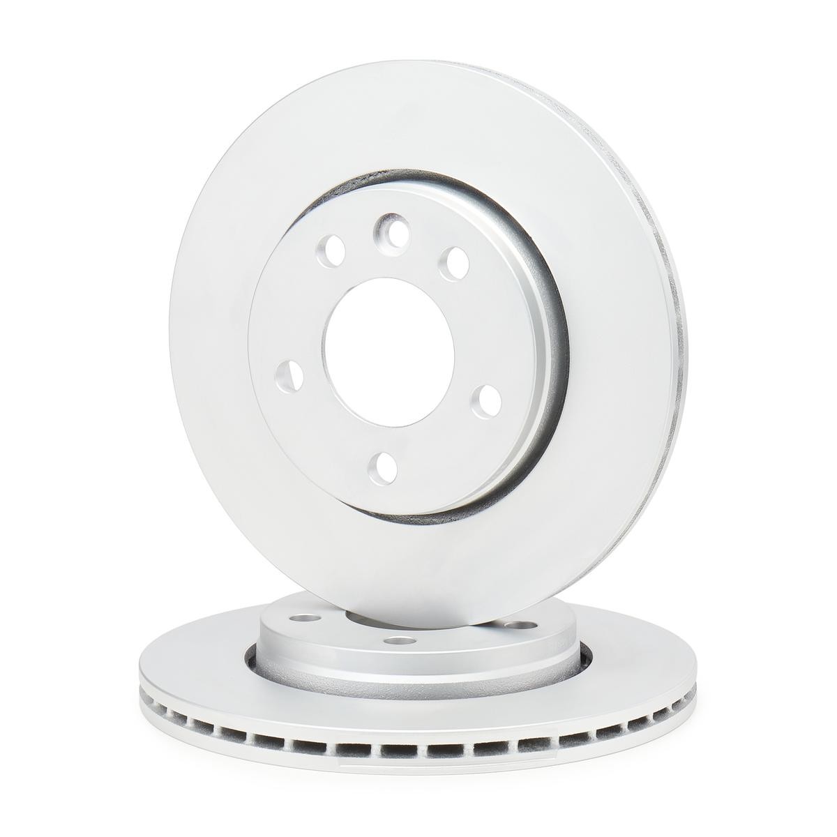 A.B.S. Brake disc Article number: 17525 cheaply