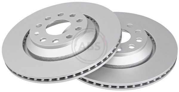 A.B.S. Brake disc Article number: 17729 cheaply