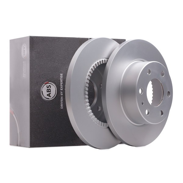 A.B.S. Brake disc Article number: 17851 cheaply