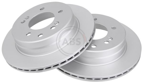 A.B.S. Brake disc Article number: 17892 cheaply