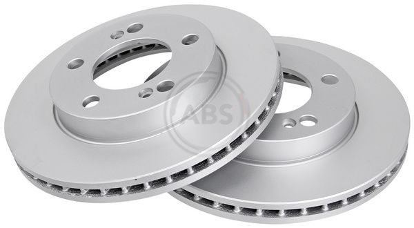 A.B.S. Brake disc Article number: 17916 cheaply