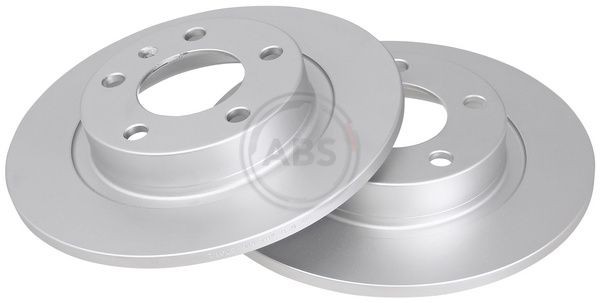 A.B.S. Brake disc Article number: 17967 cheaply