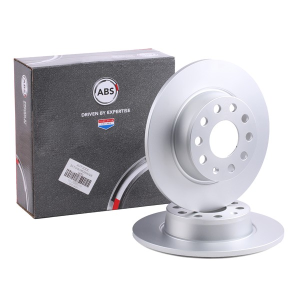 A.B.S. Brake disc Article number: 18117 cheaply