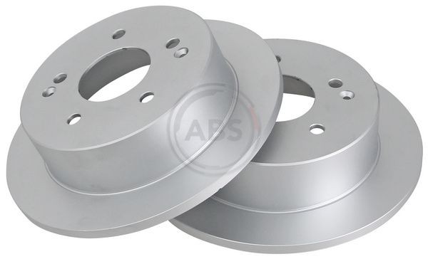 A.B.S. Brake disc Article number: 18227 cheaply
