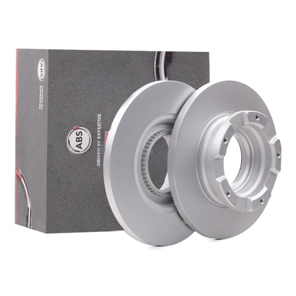A.B.S. Brake disc Article number: 18307 cheaply