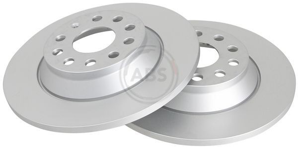 A.B.S. Brake disc Article number: 18319 cheaply