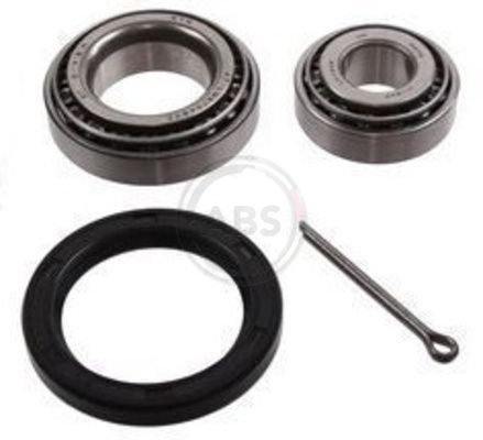 A.B.S. Wheel bearing kit Article number: 200649 cheaply
