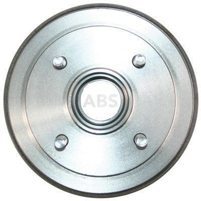 A.B.S. Bremsetromle Varenummer: 2340-S billige