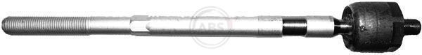 A.B.S. Inner tie rod Article number: 240401 cheaply