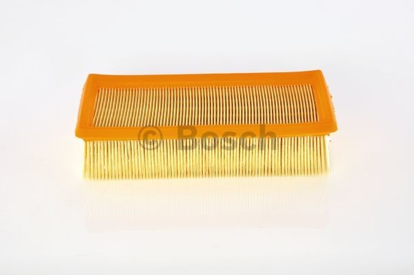 BOSCH Luftfilter Varenummer: F 026 400 006 billige
