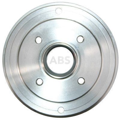A.B.S. Bremsetromle Varenummer: 2705-S billige