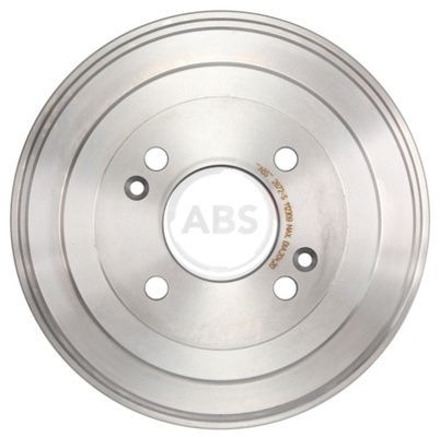 A.B.S. Bremsetromle Varenummer: 2872-S billige