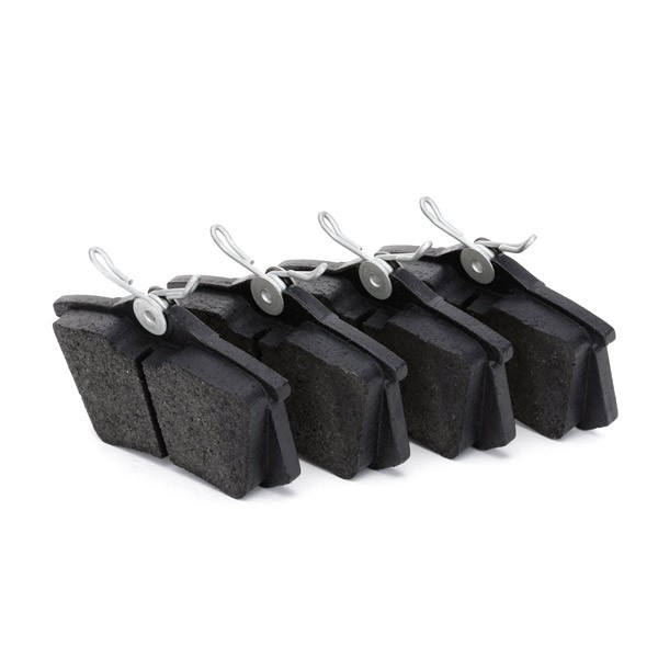A.B.S. Brake pad set Article number: 36623 cheaply