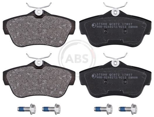 A.B.S. Bremseklodser Varenummer: 37590 billige