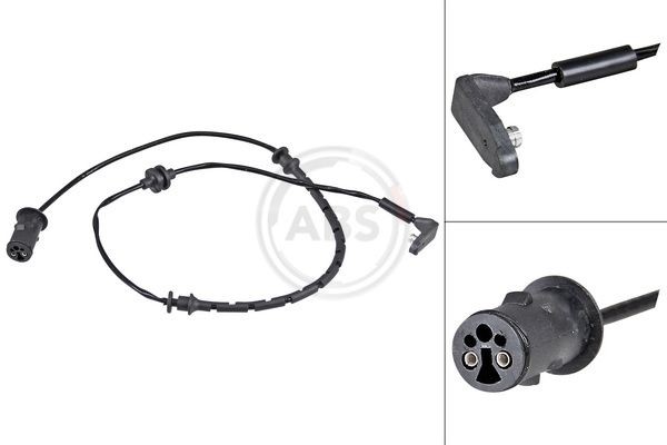 A.B.S. Brake pad wear sensor Article number: 39583 cheaply