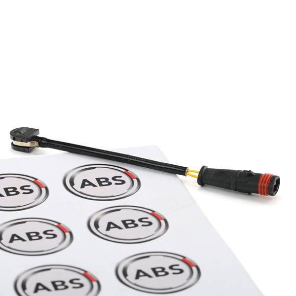 A.B.S. Brake pad wear sensor Article number: 39634 cheaply