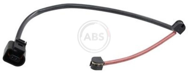 A.B.S. Brake pad wear sensor Article number: 39712 cheaply