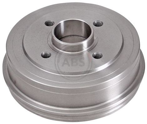 A.B.S. Tamburo freno Numero articolo: 5342-S poco costoso