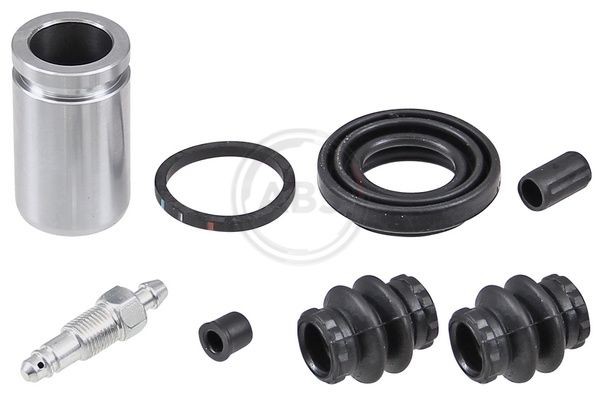 A.B.S. 73147 Remondikomplekt, peapidurisilinder PAJERO 2.5 TDiC 99 HP Diisel 2000