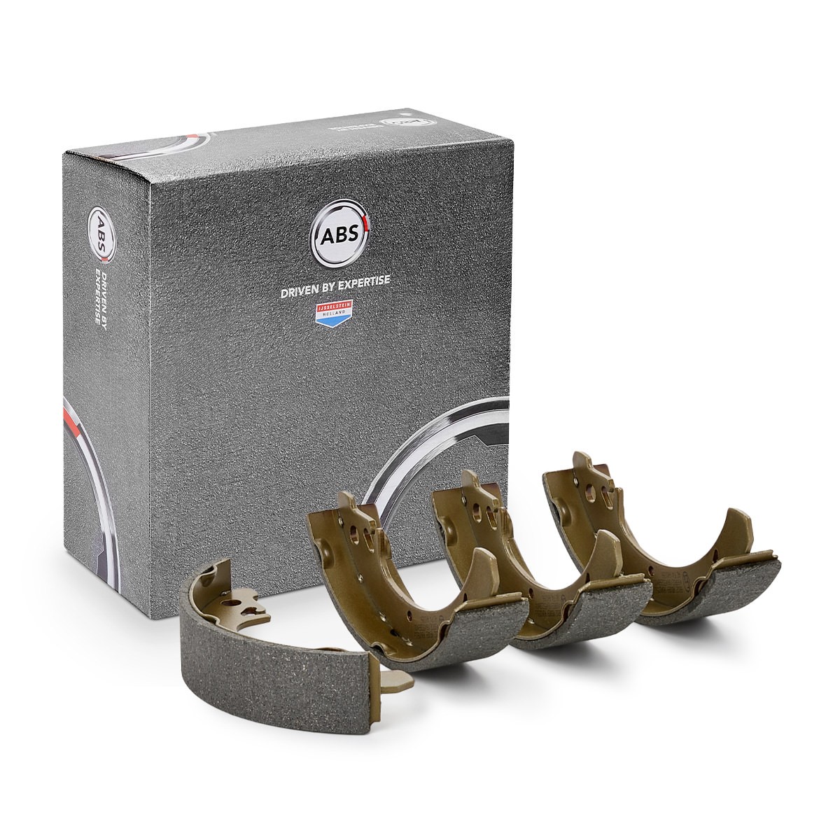 A.B.S. Brake Shoe Set Article number: 8812 cheaply