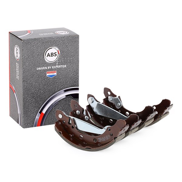 A.B.S. Brake Shoe Set Article number: 8871 cheaply